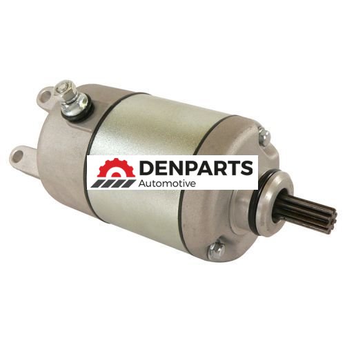 Starter BMS Motorsports ATV 300cc Utility A B 2×4 12v