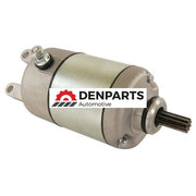 Starter BMS Motorsports ATV 300cc Utility A B 2×4 12v