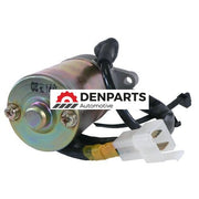 Starter BMS Scooter Apache Heritage Pinnacle Robot Romans Ya Ya Zip 50cc