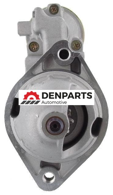 Starter BMW 12 41 1 729 981 12 41 1 736 921