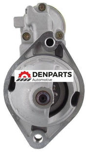 Starter BMW 12 41 1 729 981 12 41 1 736 921