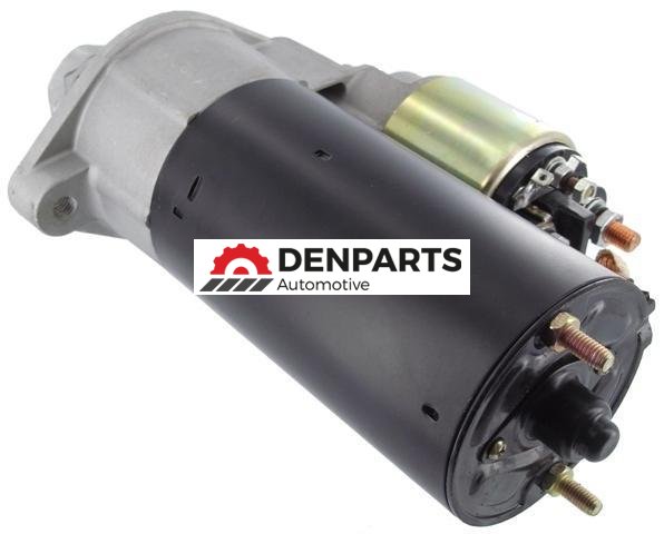 Starter BMW 12 41 1 729 981 12 41 1 736 921