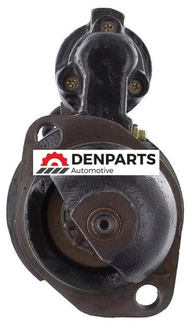 Starter BMW Hatz 12 41 1 333 980 40000901 20540106