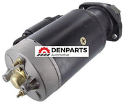Starter BMW Hatz 12 41 1 333 980 40000901 20540106