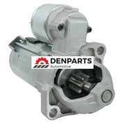 Starter BMW Motorcycle HP2 Megamoto Sport 2006 2008 1170cc