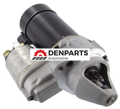 Starter BMW Motorcycle R100R 12-41-1-244-670