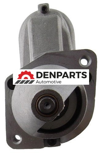 Starter BMW Motorcycle R100R 12-41-1-244-670