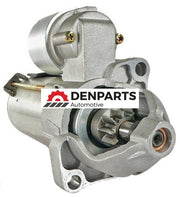 Starter BMW Motorcycle R1200GS 1170cc 1172cc 2004-2007