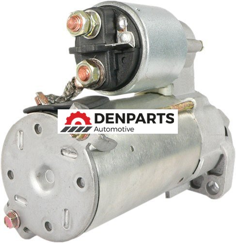 Starter BMW Motorcycle R1200GS 1170cc 1172cc 2004-2007