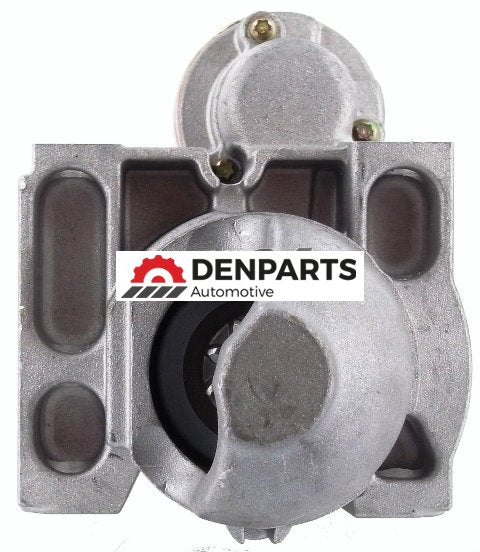 Starter Buick 12578050 89017440 Saab 89-01-7440