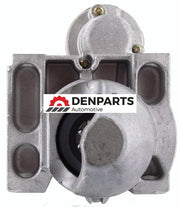 Starter Buick 12578050 89017440 Saab 89-01-7440