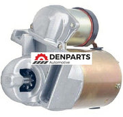 Starter Buick Chevrolet GMC Isuzu Oldsmobile Pontiac Car Truck Van 1996-1998