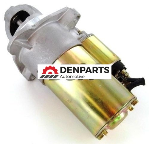 Starter Buick Chevrolet Gmc Oldsmobile 2002-2004