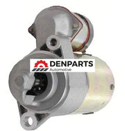 Starter Buick Chevrolet Oldsmobile Pontiac Car 1996 1997 1998 12 Volts