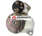 Starter Buick Chevrolet Oldsmobile Pontiac Car 1996 1997 1998 12 Volts