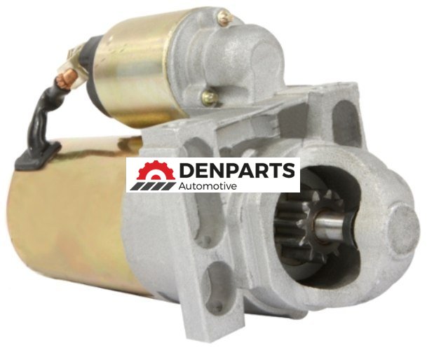 Starter CADILLAC CTS V8 5 7L 2004 2005
