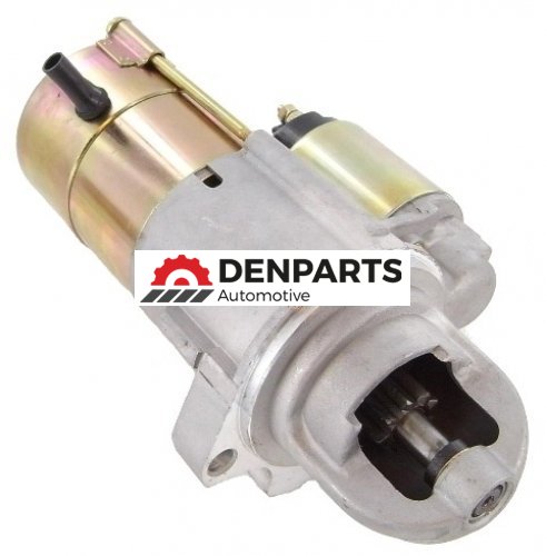 Starter Cadillac Oldsmoblie Aurora Seville 1995-03