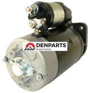 STARTER Case Windrower 6000 6500 390 Diesel 1985-1992