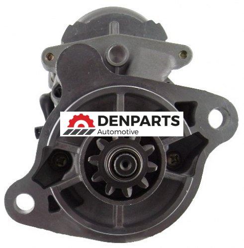 Starter Caterpillar Lift Truck 1404 128000 2970
