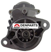 Starter Caterpillar Lift Truck 1404 128000 2970