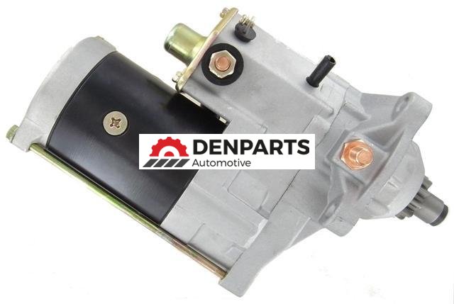 Starter Caterpillar Tractor 3116/3114 Eng 0R4318