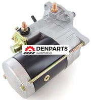 Starter Caterpillar Tractor 3116/3114 Eng 0R4318