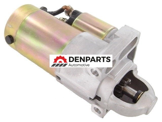 Starter Chevrolet Avalanche Silverado Tahoe GMC
