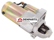 Starter Chevrolet Avalanche Silverado Tahoe GMC