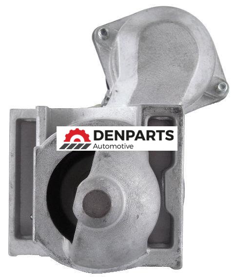 Starter Chevrolet GMC Isuzu Jeep Pontiac 323-300