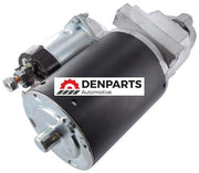 Starter Chevrolet GMC Isuzu Jeep Pontiac 323-300