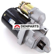 Starter Chevrolet GMC Oldsmobile 323 1071 323 1701