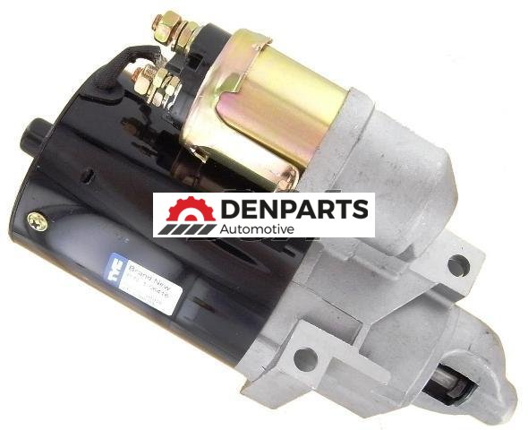 Starter Chevrolet GMC Oldsmobile 323 1071 323 1701
