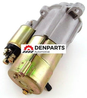 Starter Chevrolet MeduimHeavy Duty Trucks 1995 05
