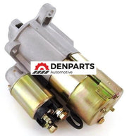 Starter Chevrolet MeduimHeavy Duty Trucks 1995 05