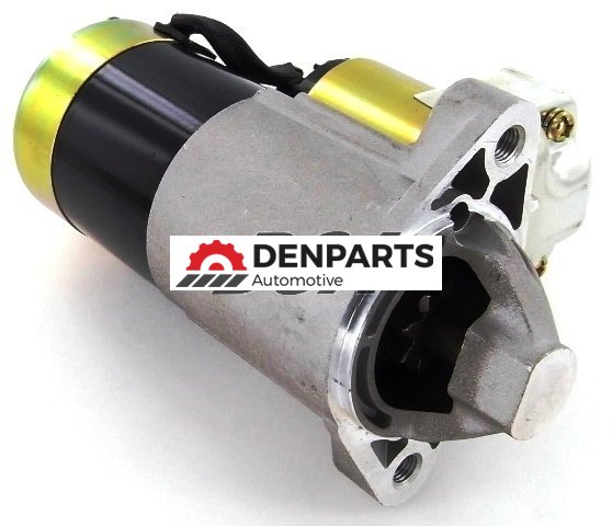 Starter Chevrolet Suzuki 1995-2005 31100-65DA0