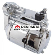 Chrome Starter Harley Davidson 31558 90 31559 99A 31702 98