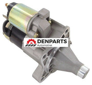 Starter Chrysler Dodge 4609345AF M0T91781