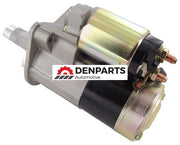 Starter Chrysler Dodge 4609345AF M0T91781