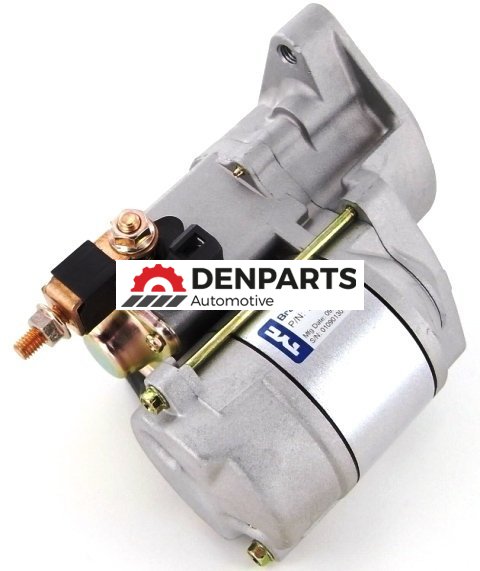 Starter Chrysler Dodge 4609703AF 4609703AG