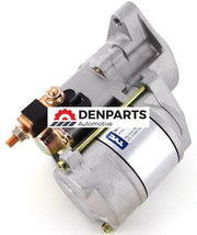 Starter Chrysler Dodge 4609703AF 4609703AG