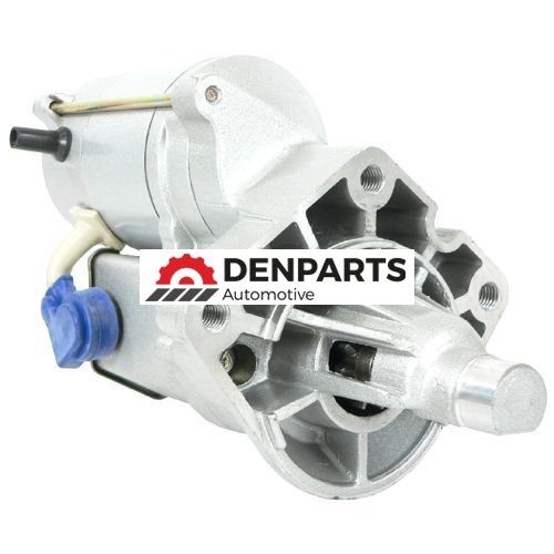 Starter CHRYSLER DODGE PLYMOUTH Daytona Maserati Dynasty Grand Caravan 91-95
