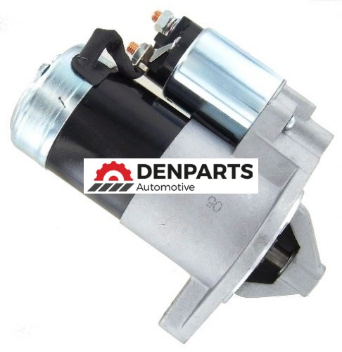 Starter Chrysler Jeep 33002709 56027317 8982775123