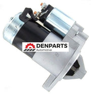 Starter Chrysler Jeep 33002709 56027317 8982775123
