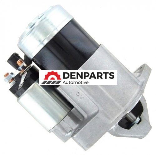 Starter Chrysler PT Cruiser 2 4L 148 L4 5033067AA