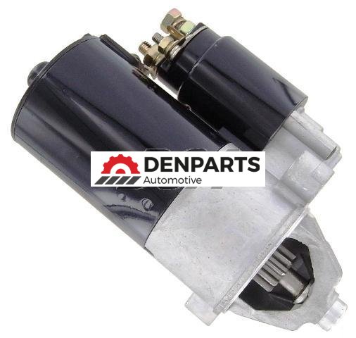 Starter Contour Focus Cougar Mystique 1995-2004