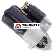 Starter Contour Focus Cougar Mystique 1995-2004
