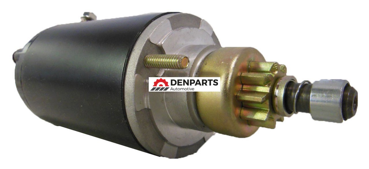 Starter Cub Cadet Lawn Tractor 52-098-03 52-098-09