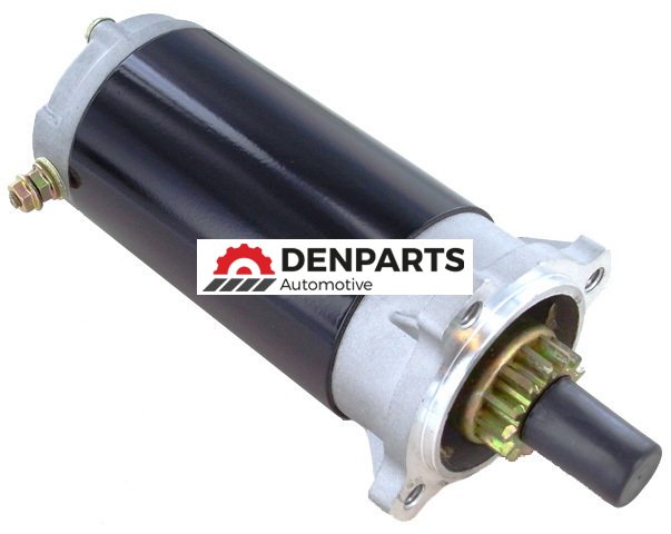Starter Cushman Carts 884932 884982 18-22HP