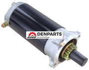 Starter Cushman Carts 884932 884982 18-22HP