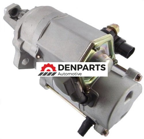 Starter Dodge Ram Pickup Vans Durango 56027702AB